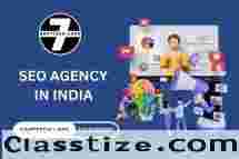 Looking for the Top Digital Marketing Agency in India? Grow Your Business with Experts
