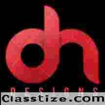 Branding and Packaging Design Agency | Creative Brand Builders – DN Designs