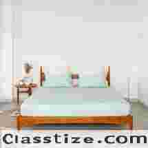 Buy Premium Bed Covers and Cotton Bedding Sets Online