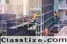 Discover the Top Best TMT Bar Company in Kolkata