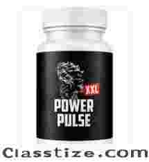 Power Pulse XXL Buy in Bosnia & Herzegovina – Power Pulse XXL Price & Reviews