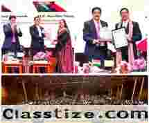 Timor-Leste Ambassador Honoured with AAFT Post Graduate Diploma in International Diplomacy