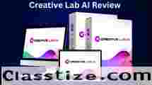 Creative Lab AI Review : Unlock 200+ Powerful AI Models Intantly