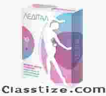 Buy Ledital in Ukraine – Ledital Price & Reviews