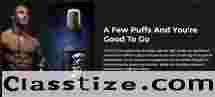 How often can I use Stratos Male Enhancement Spray?