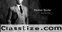 Best Tailor in Gurgaon: TailorStyle for Perfect Fits