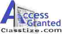Private & Social Club Membership Software - Access Granted