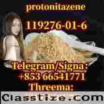 protonitazene,cas:119276-01-6,Low price(+853 66541771) 