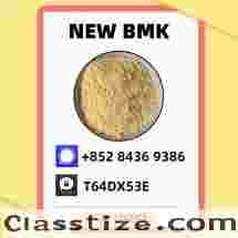 5449-12-7 New B.MK Glycidic Acid Powder 