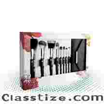 Get Custom Beauty Products Boxes In Bulk | Go Safe Packaging