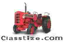 Mahindra 275 DI XP Plus: A Dependable Tractor for Everyday Farming