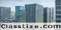 Offices & Retail Space for Rent in Dubai