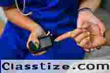 Best Diabetes Treatment Specialist in Ludhiana  