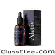 AktivKapi – Herbal Joint Relief Oil for Active Lifestyles