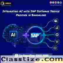 SAP Business One Digital Transformation Solutions in Bangalore