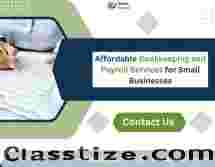 Affordable Bookkeeping and Payroll Services for Small Businesses