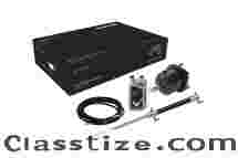 Glydus Smart Steering: Replace outdated cable steering systems