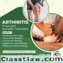 AROGYAM PURE HERBS KIT FOR JOINT PAINS