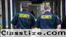 Reliable Security Guard Services in Rajarhat Kolkata