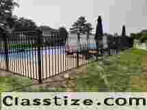 deck and fence company
