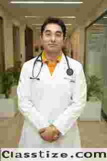 Dr. Chirag Tandon - Best Physician in Greater Noida 