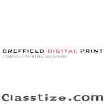 Cref field Digital