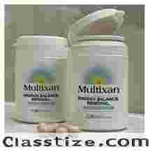 Multixan Saudi Arabia for Diabetes Support Price, Reviews, Ingredients & What to Know