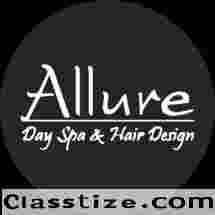 NYC Head Spa Services - Allure Day Spa