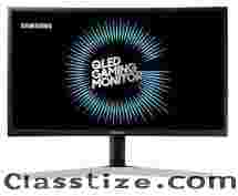 Buy Samsung Monitor Online for Reliable Performance and Stunning Display Quality 