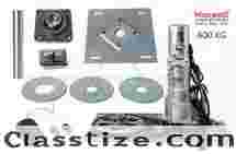 Heavy Duty Rolling Shutter Motor