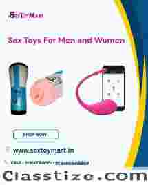  Sex Toys For Men and Women in  Bhiwandi  I sextoymart I Tel: +91 8100428004      