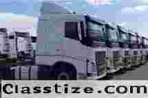 34-ton side tipper trucks for hire-0411100383/0661778902