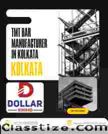 Doller 600 HD TMT Bar | The Best Choice for Your Quality Construction
