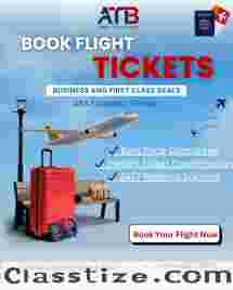 Airlines Ticket Booking Deals Compare & Book Flights Now