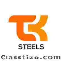 Hot rolled alloy steel manufacturer in Ludhiana, Punjab - Tk Steels 