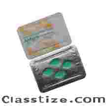 Buy Sildigra Super Power 160 Mg Online from Generic Meds USA and solution of ED