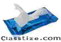 Health Care Products for Bedridden Patients (Bed Bath Wipes),  Trivandrum, Kerala