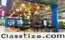 Workspace bangalore | Collaborative working spaces