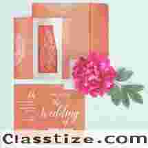 Most Affordable Wedding Invitations | Celebrate with Savings