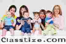Early Intervention ABA in North Jersey – New Direction ABA