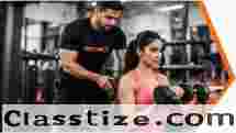FitZone – Your Ultimate Fitness & Gym Destination
