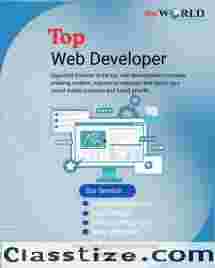 Top Web Development Company in Noida – Innovative Web Solutions for 2025