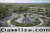 Luxury villas for sale in Hyderabad