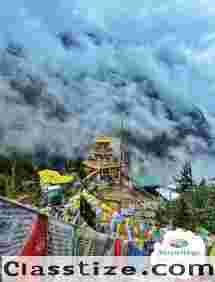 Tawang Tour Packages – Explore the Beauty of Arunachal Pradesh