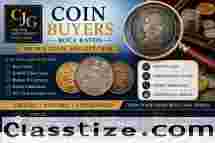 Best Coin Dealer for Collectors in West Palm Beach