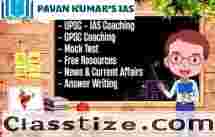 Why choose Pavan Kumar IAS coaching for ethics preparation?