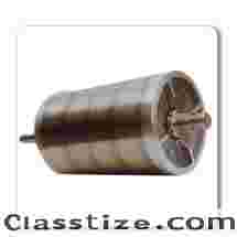 Magnetic Head Pulley Manufacturer in India.