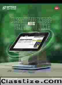 GST billing software in Dharmapuri