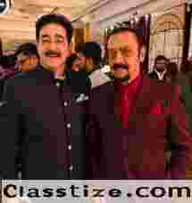 Veteran Actor Gulshan Grover Invited to Join Cine Kind Awards 2026 in Mumbai
