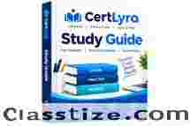 Strengthen Your Certification Preparation With CertLyra Practice Exams, Reliable Study Resources, Expert Materials, And Effective IT Learning Support